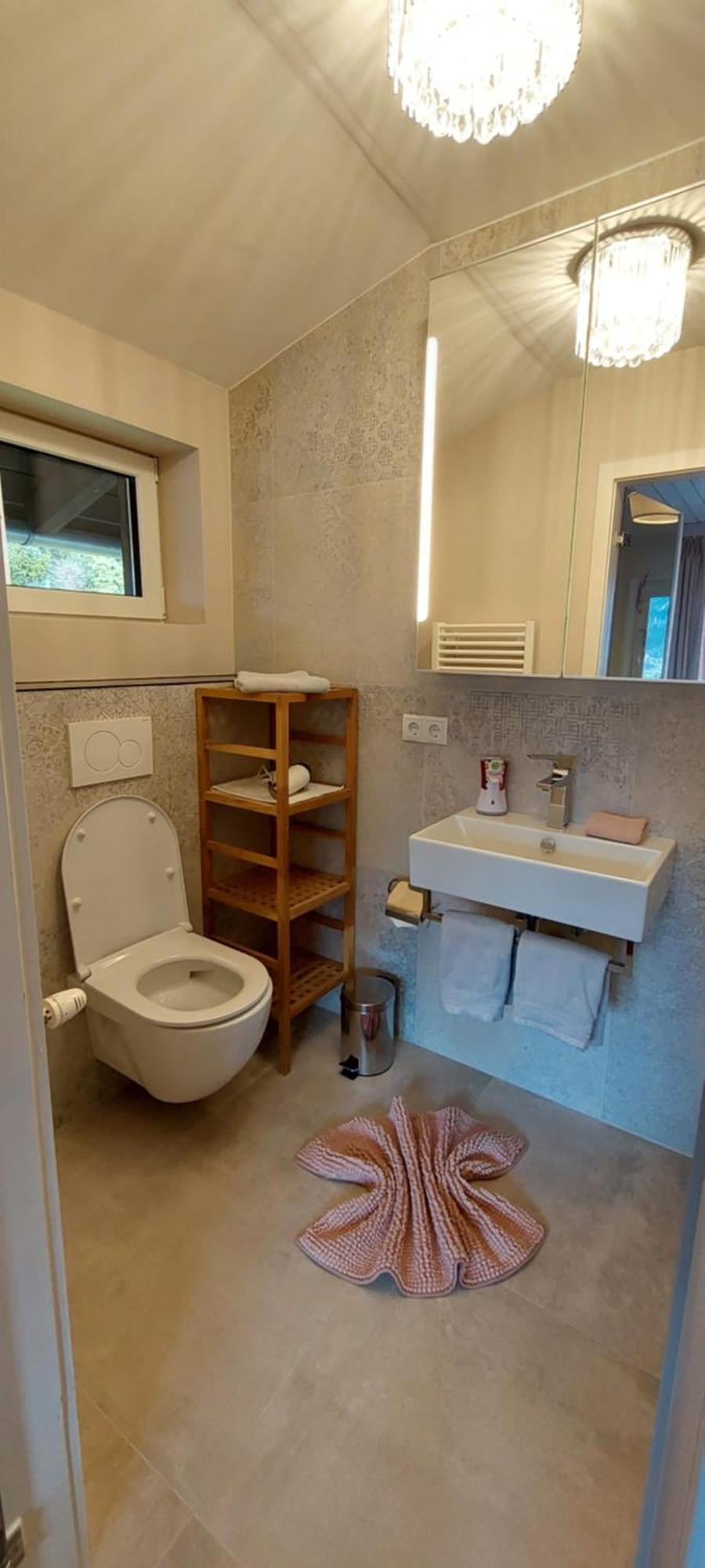 Gaestehaus Edelweiss Telfs Zewnętrze zdjęcie