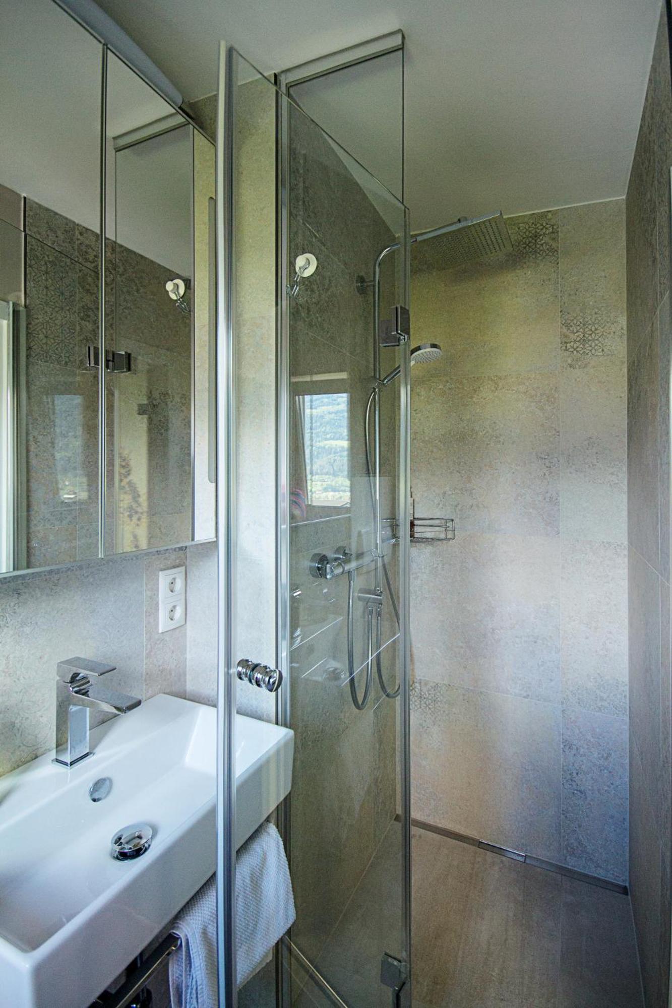 Gaestehaus Edelweiss Telfs Zewnętrze zdjęcie