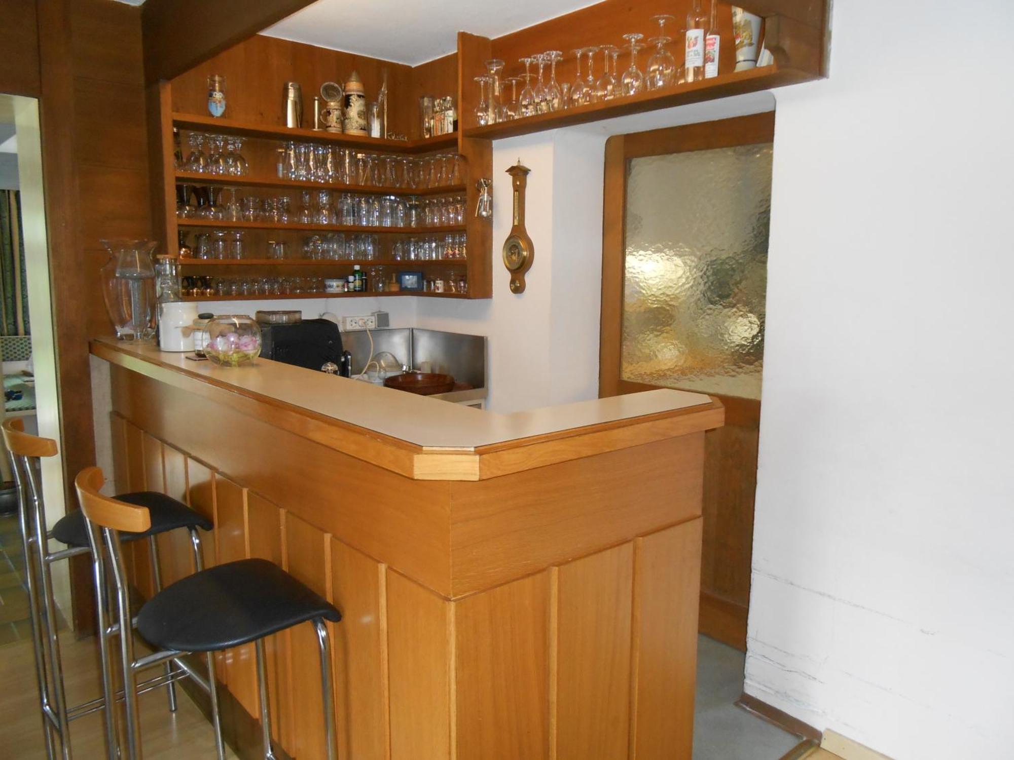 Gaestehaus Edelweiss Telfs Zewnętrze zdjęcie